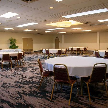 Quality Inn Lewisburg Esterno foto