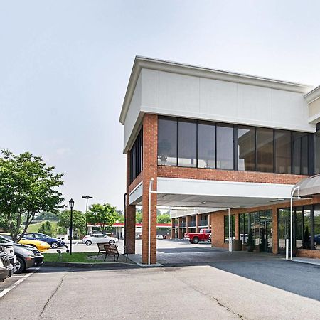 Quality Inn Lewisburg Esterno foto