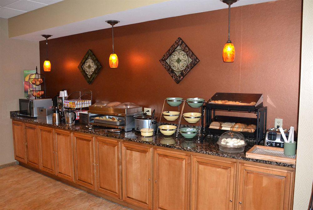Quality Inn Lewisburg Esterno foto